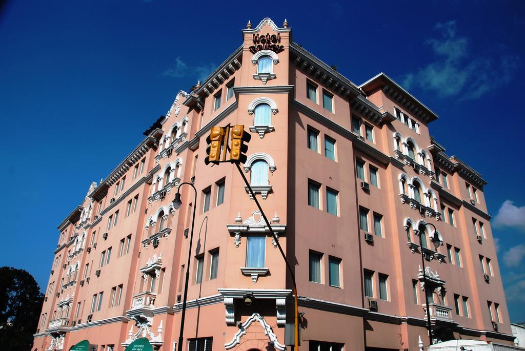 Hotel Del Rey Hotel De Ciudad (Adults Only) San Jose  Exterior foto